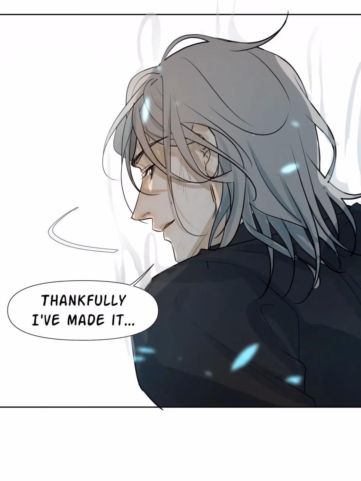 Read Hollow in the Deep chapter 75 image 49 on Lezhin