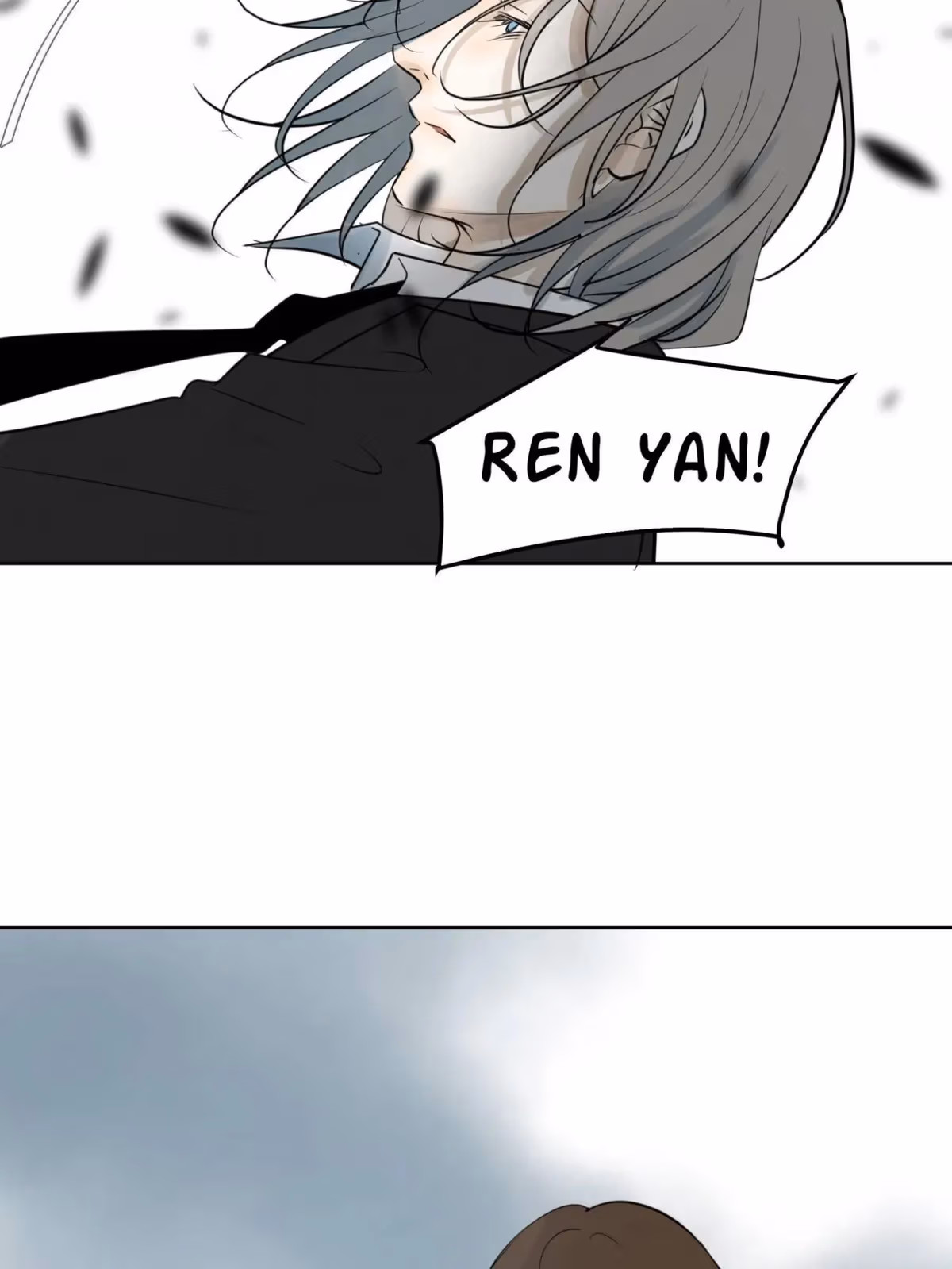 Read Hollow in the Deep chapter 75 image 51 on Lezhin