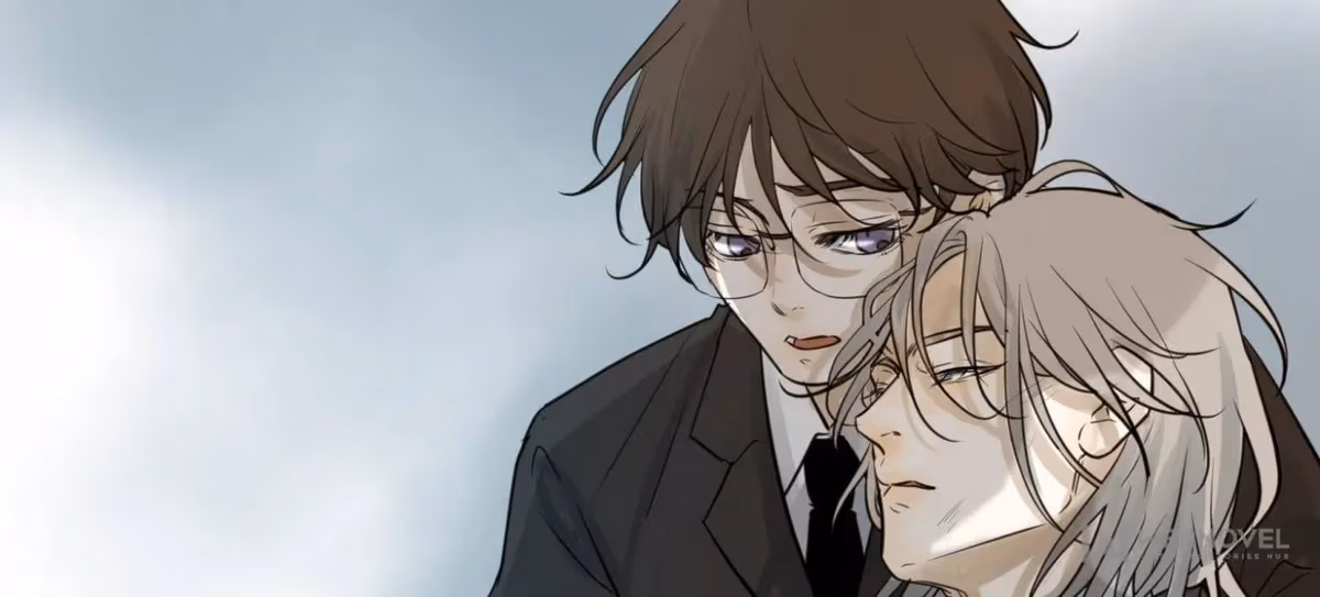 Read Hollow in the Deep chapter 75 image 52 on Lezhin