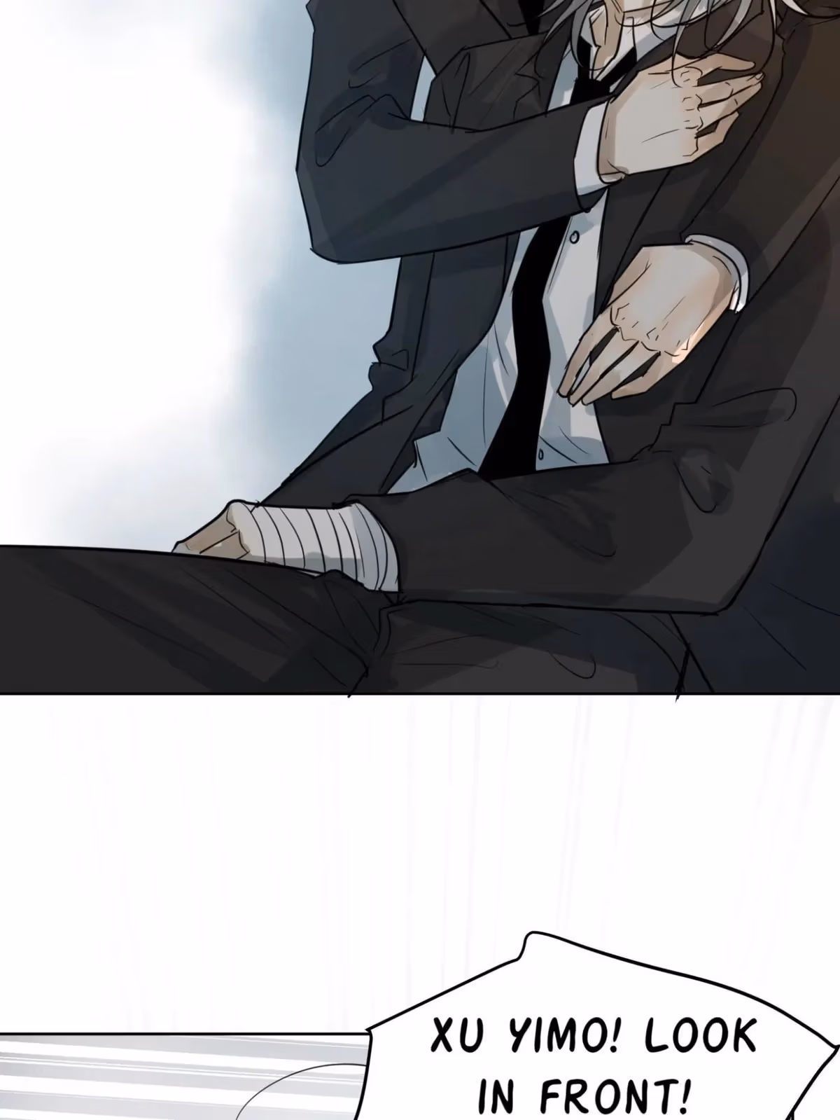 Read Hollow in the Deep chapter 75 image 53 on Lezhin