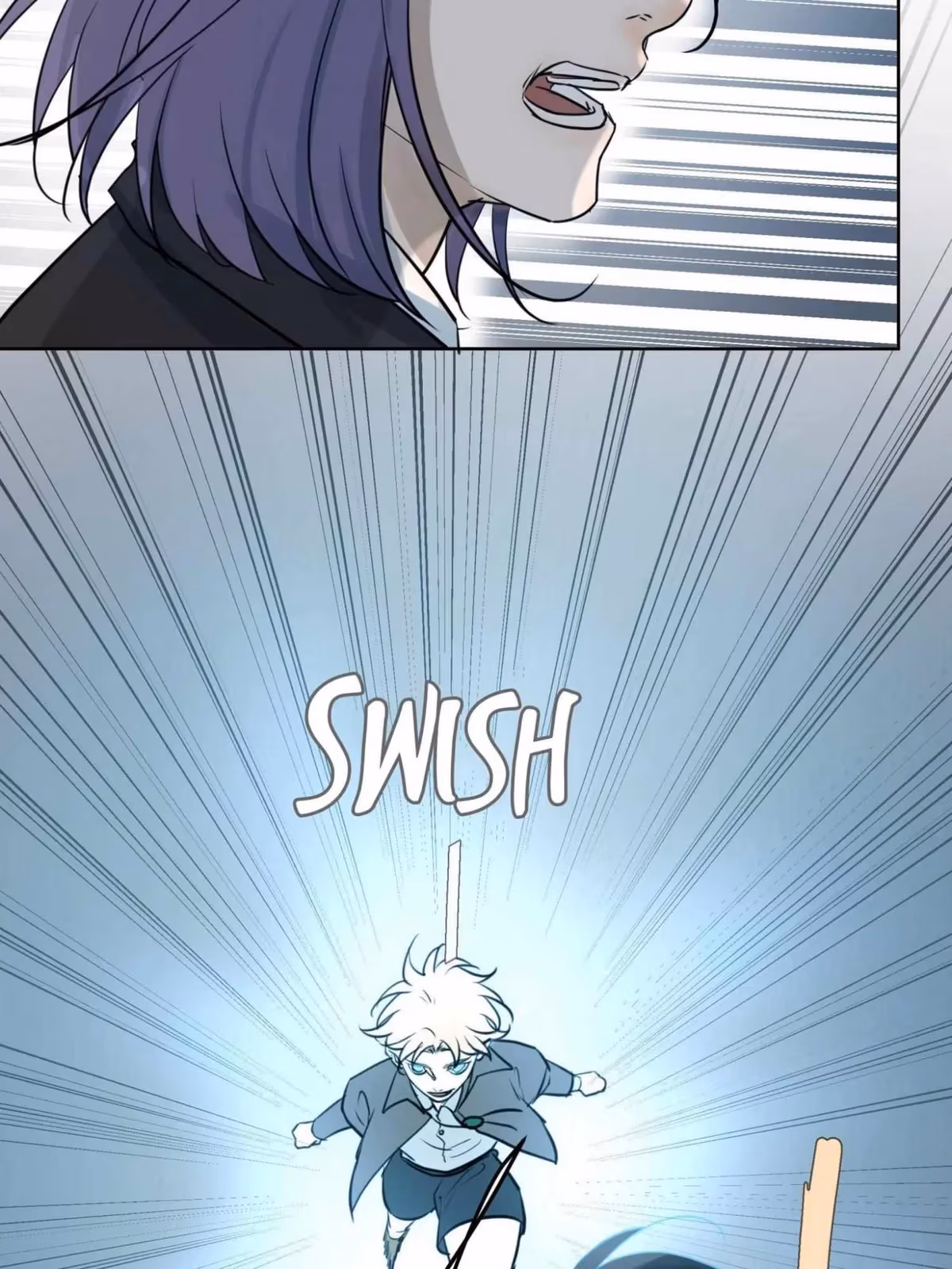 Read Hollow in the Deep chapter 75 image 55 on Lezhin