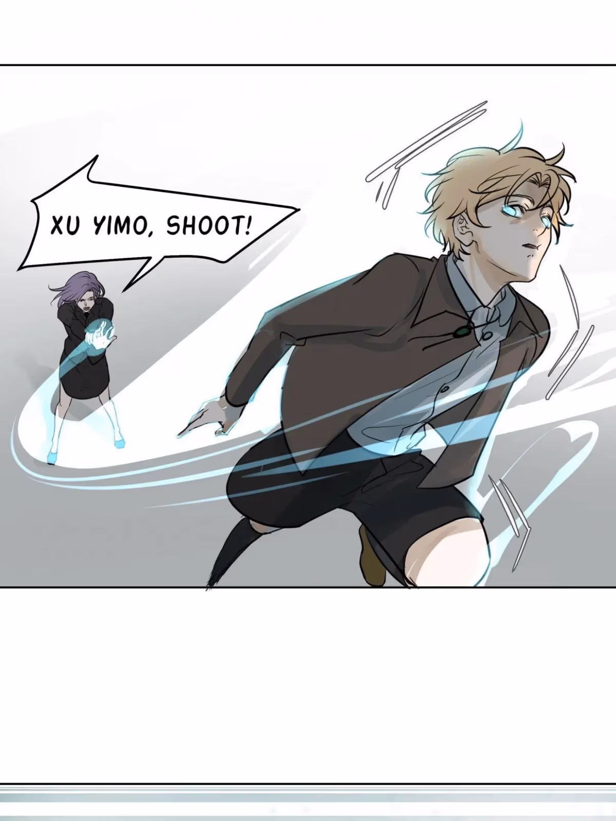 Read Hollow in the Deep chapter 75 image 58 on Lezhin