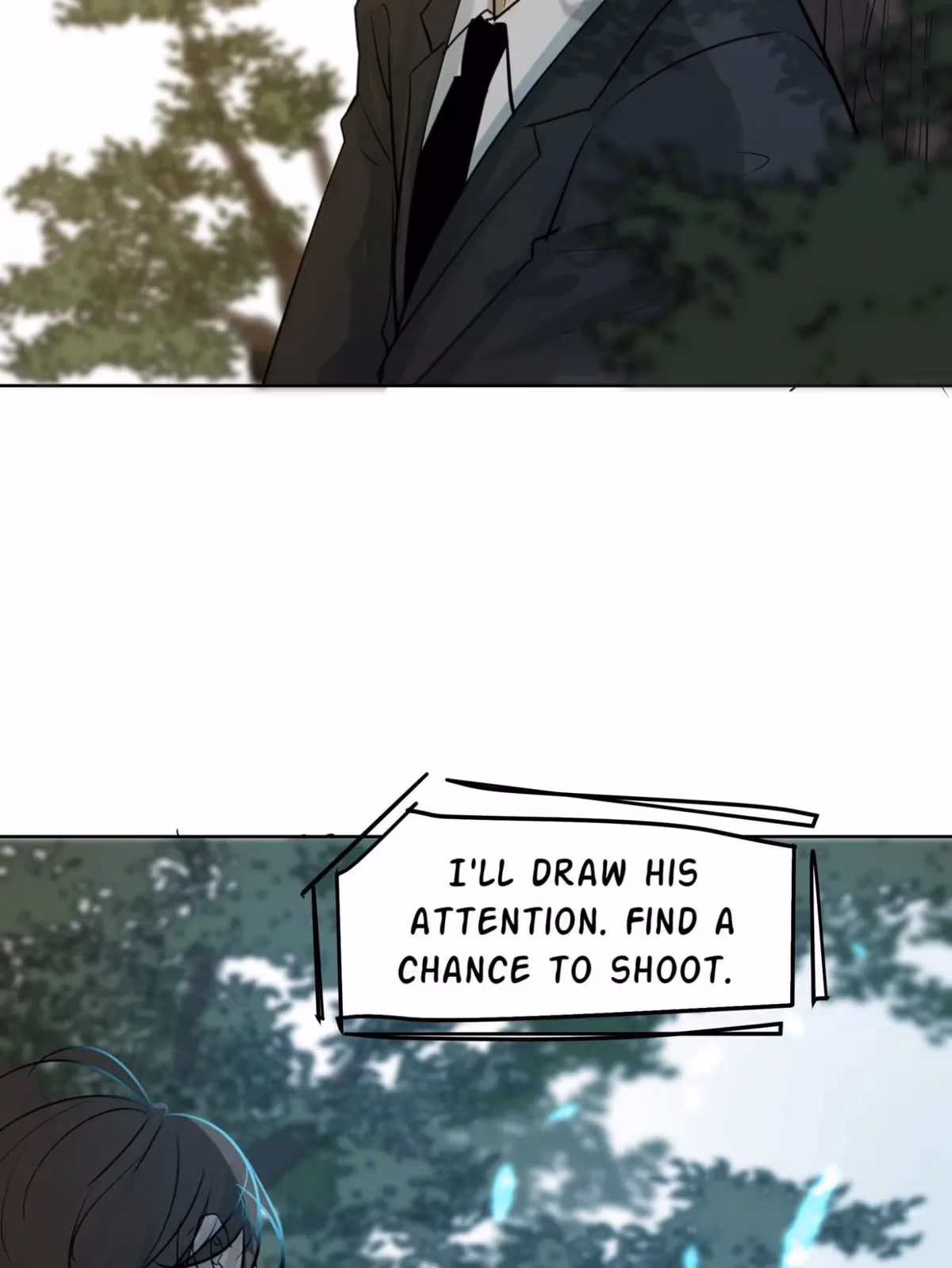 Read Hollow in the Deep chapter 75 image 6 on Lezhin
