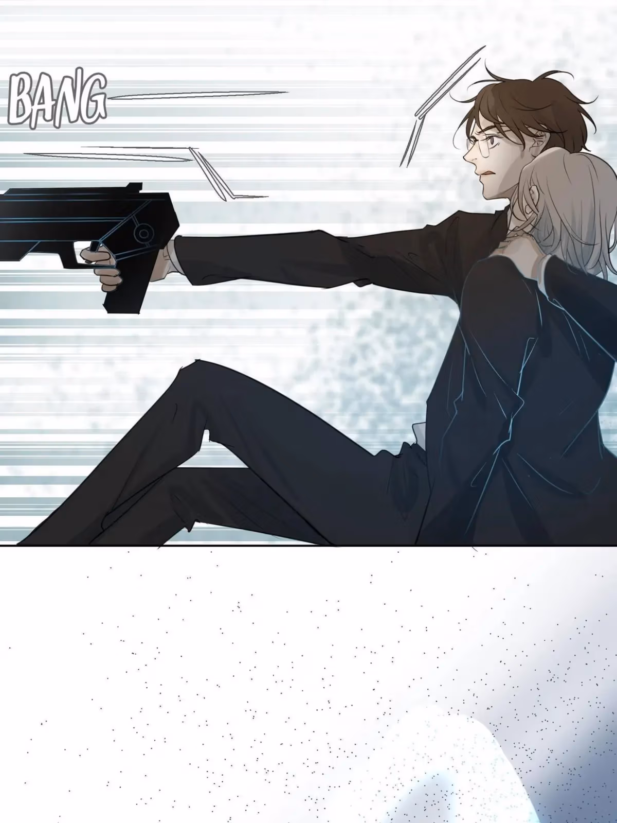 Read Hollow in the Deep chapter 75 image 60 on Lezhin