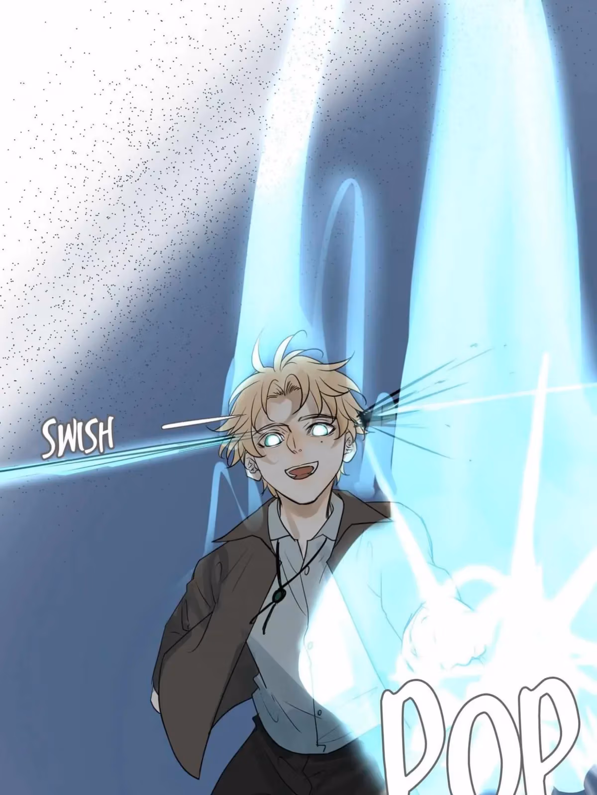 Read Hollow in the Deep chapter 75 image 62 on Lezhin