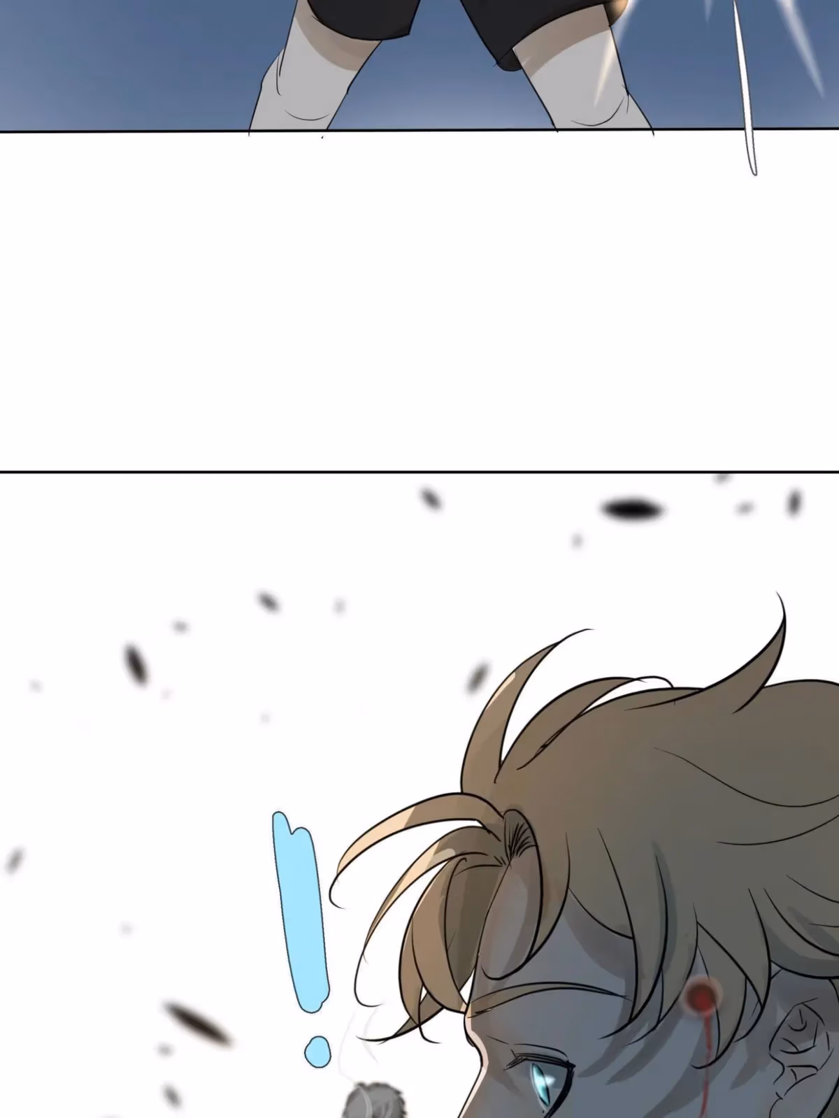 Read Hollow in the Deep chapter 75 image 64 on Lezhin