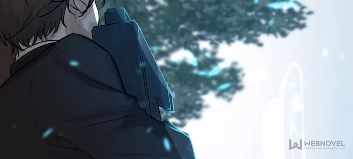 Read Hollow in the Deep chapter 75 image 7 on Lezhin