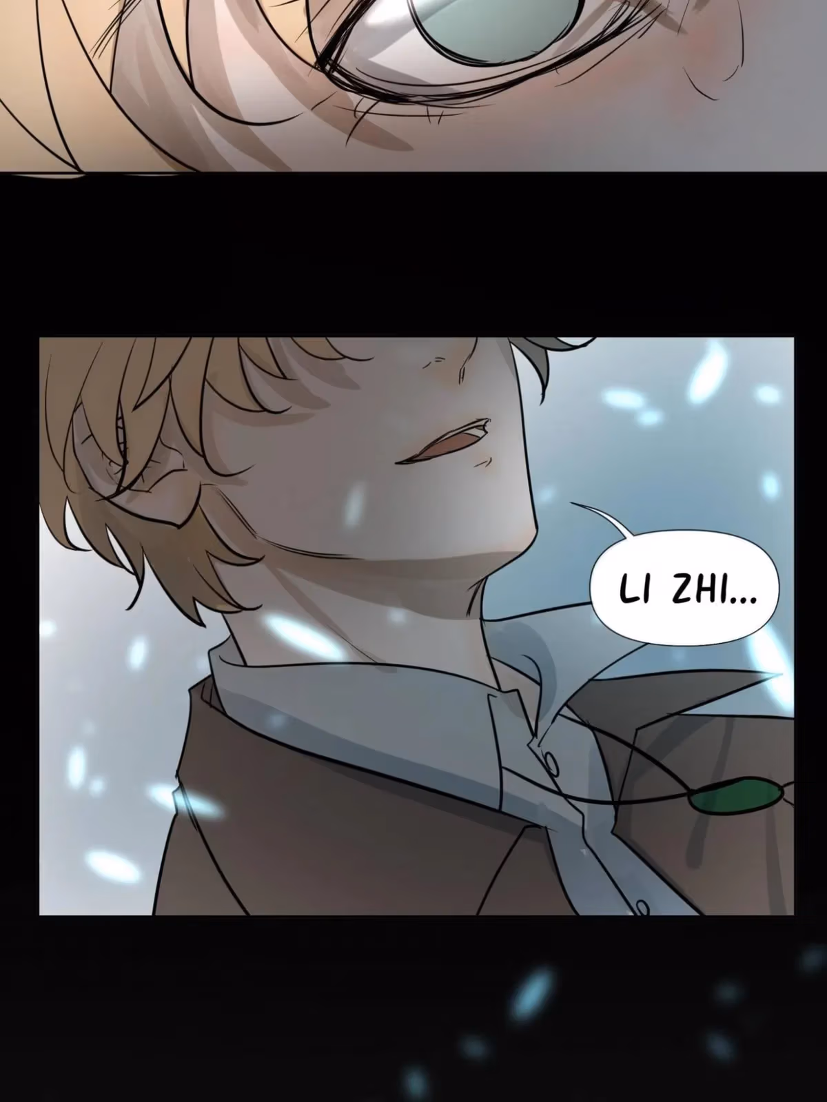 Read Hollow in the Deep chapter 75 image 72 on Lezhin