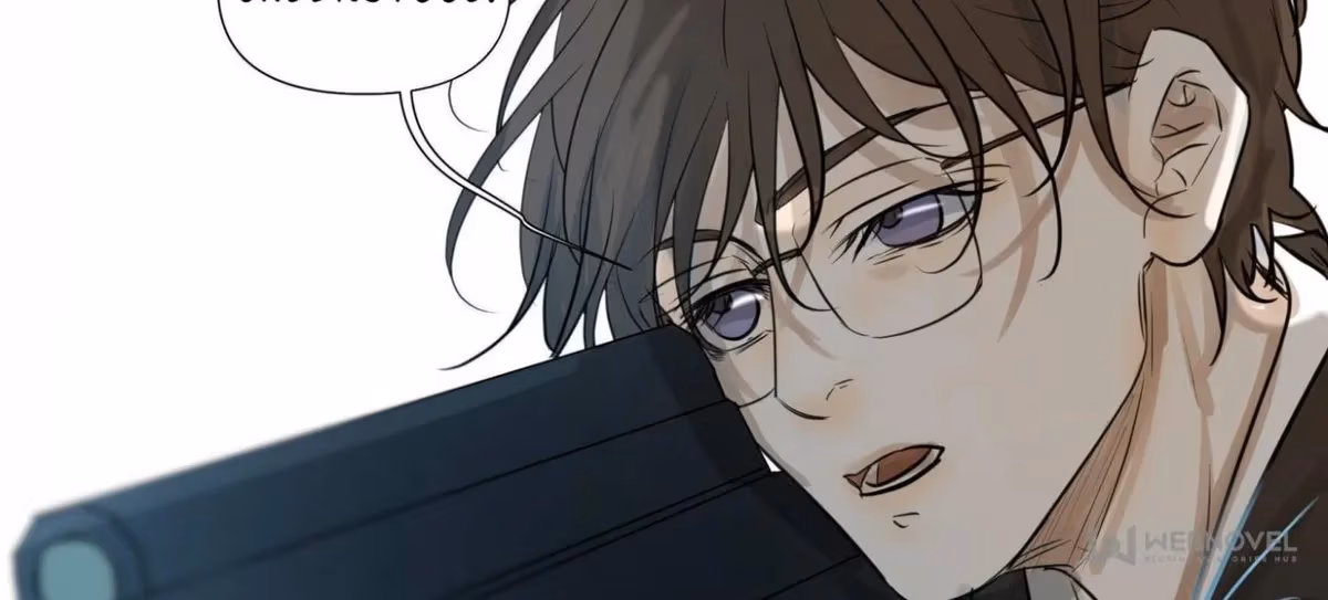 Read Hollow in the Deep chapter 75 image 9 on Lezhin