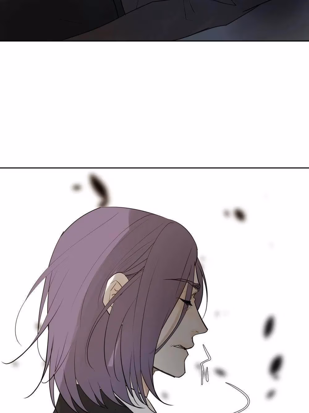Read Hollow in the Deep chapter 76 image 14 on Lezhin