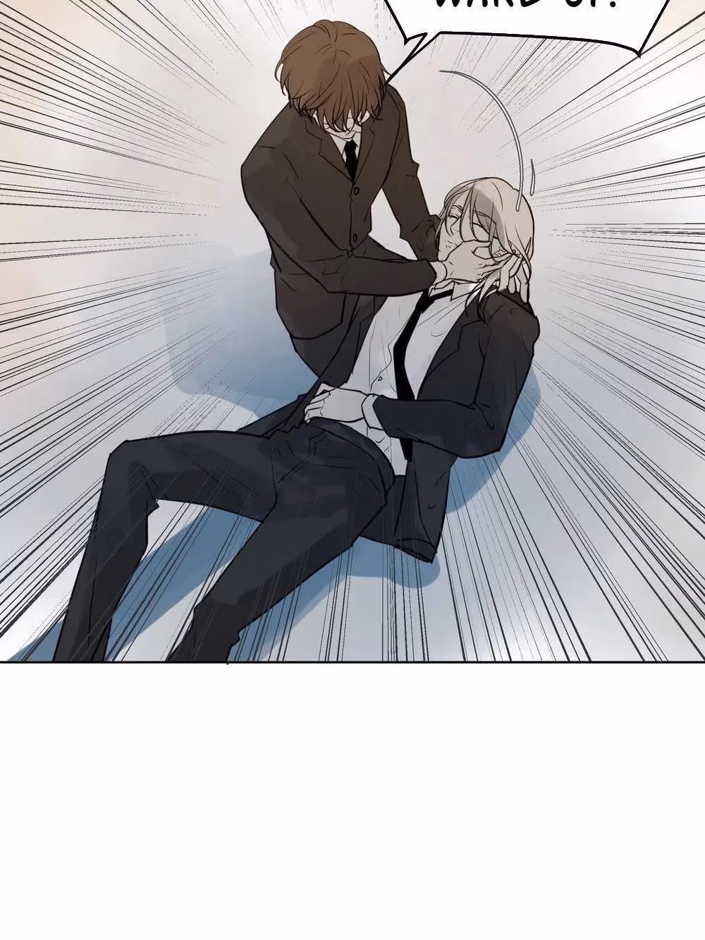 Read Hollow in the Deep chapter 76 image 20 on Lezhin