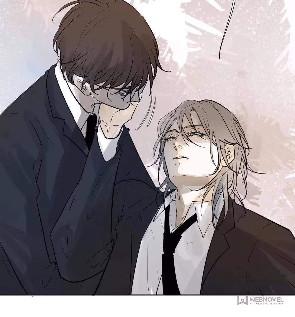 Read Hollow in the Deep chapter 76 image 22 on Lezhin