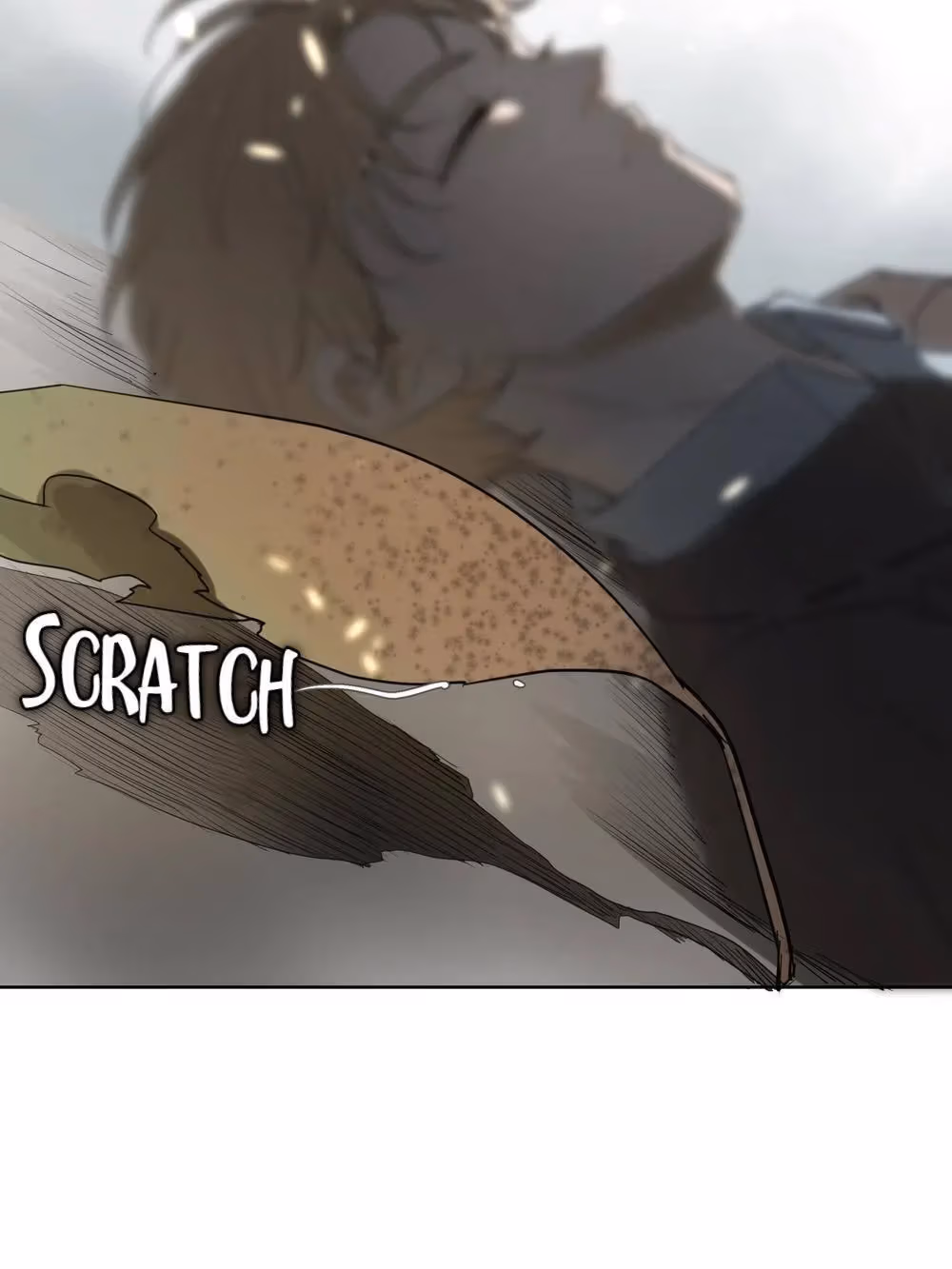 Read Hollow in the Deep chapter 76 image 4 on Lezhin