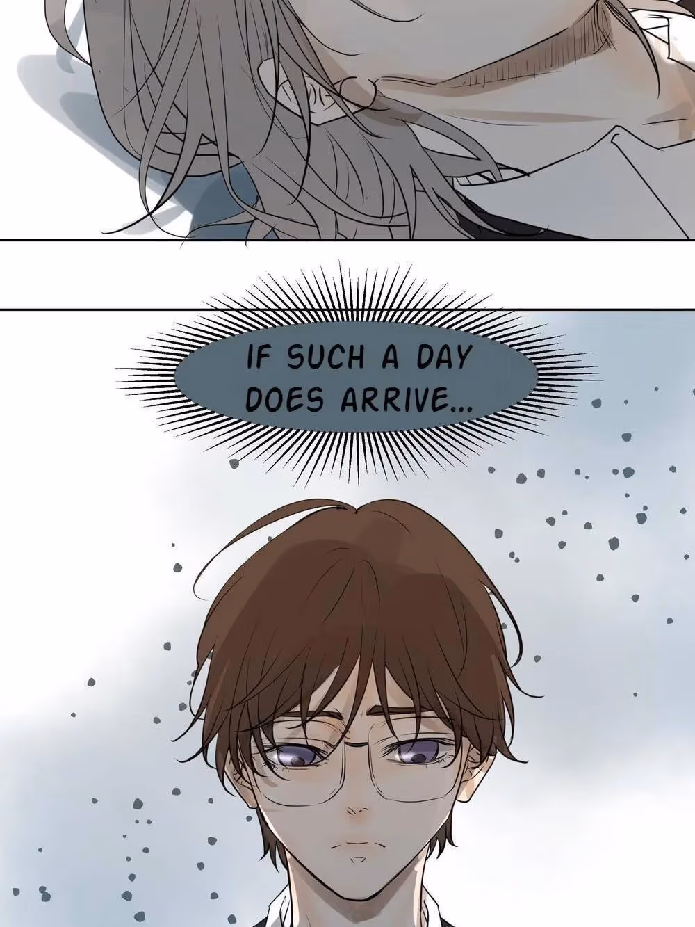 Read Hollow in the Deep chapter 76 image 40 on Lezhin
