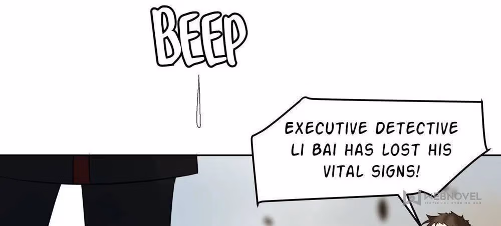 Read Hollow in the Deep chapter 76 image 43 on Lezhin
