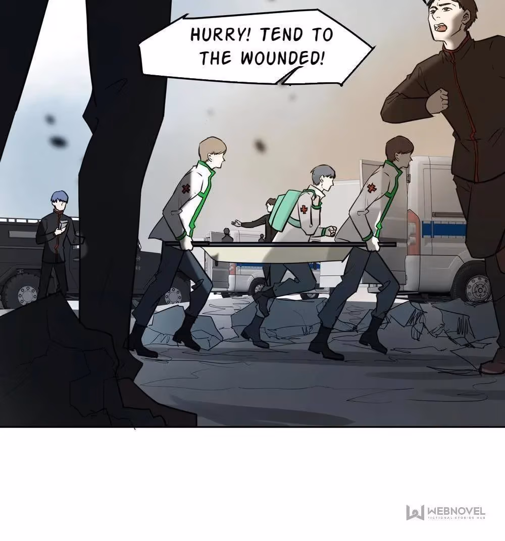 Read Hollow in the Deep chapter 76 image 44 on Lezhin