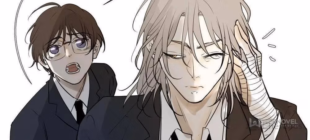Read Hollow in the Deep chapter 76 image 48 on Lezhin