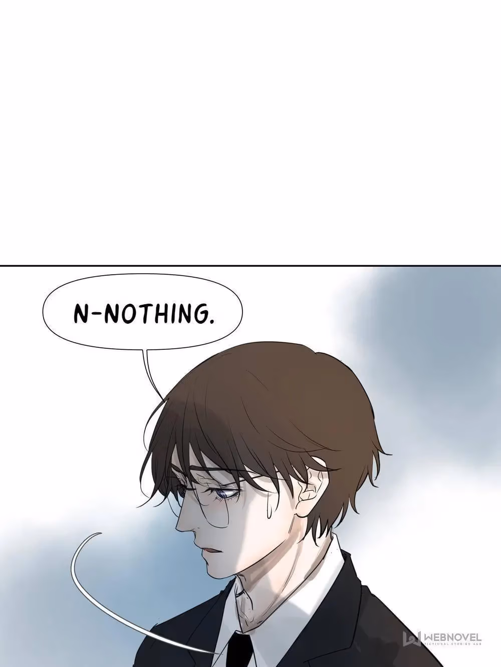 Read Hollow in the Deep chapter 76 image 56 on Lezhin