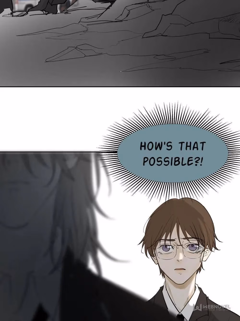 Read Hollow in the Deep chapter 76 image 58 on Lezhin