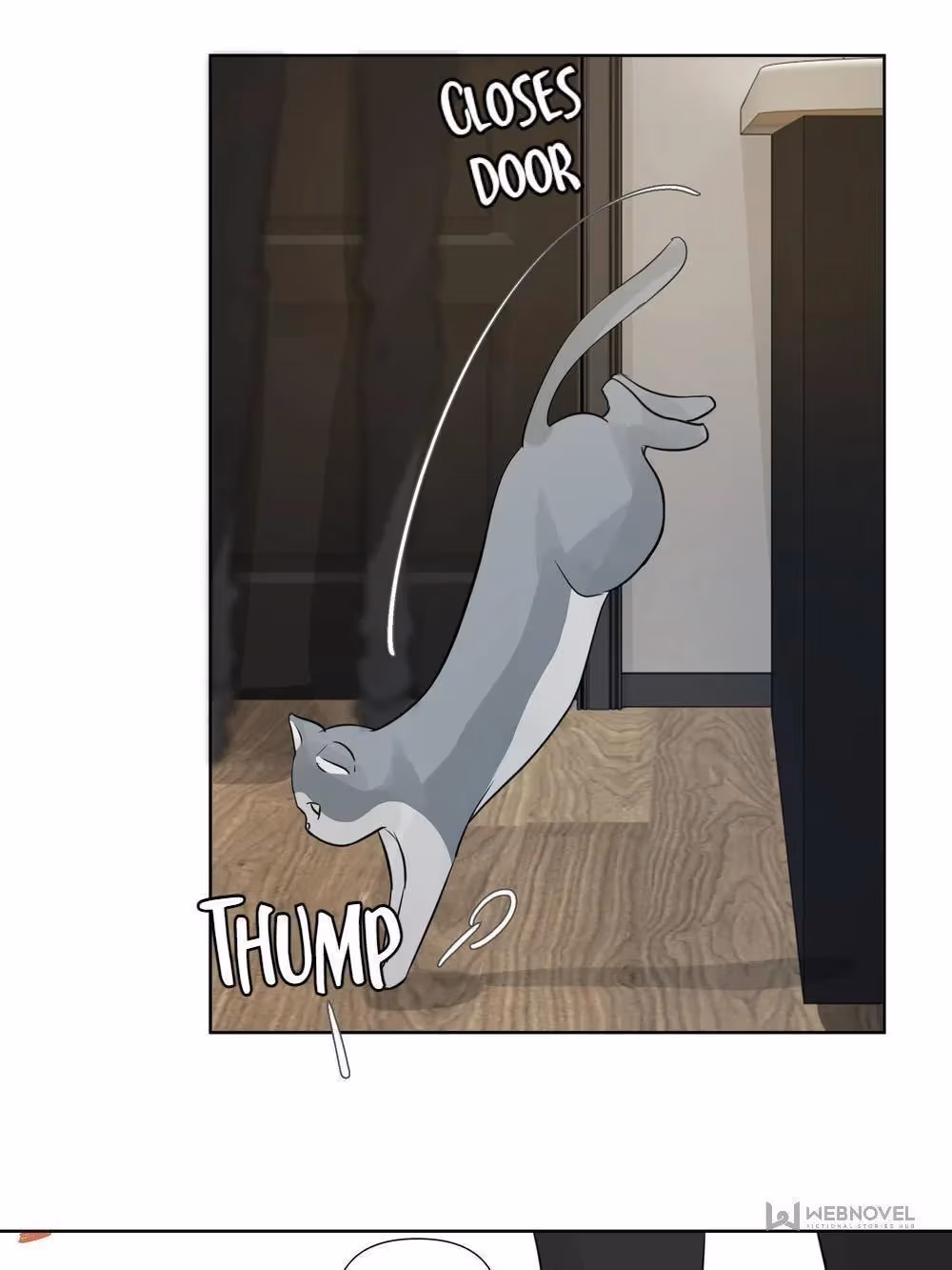 Read Hollow in the Deep chapter 76 image 61 on Lezhin