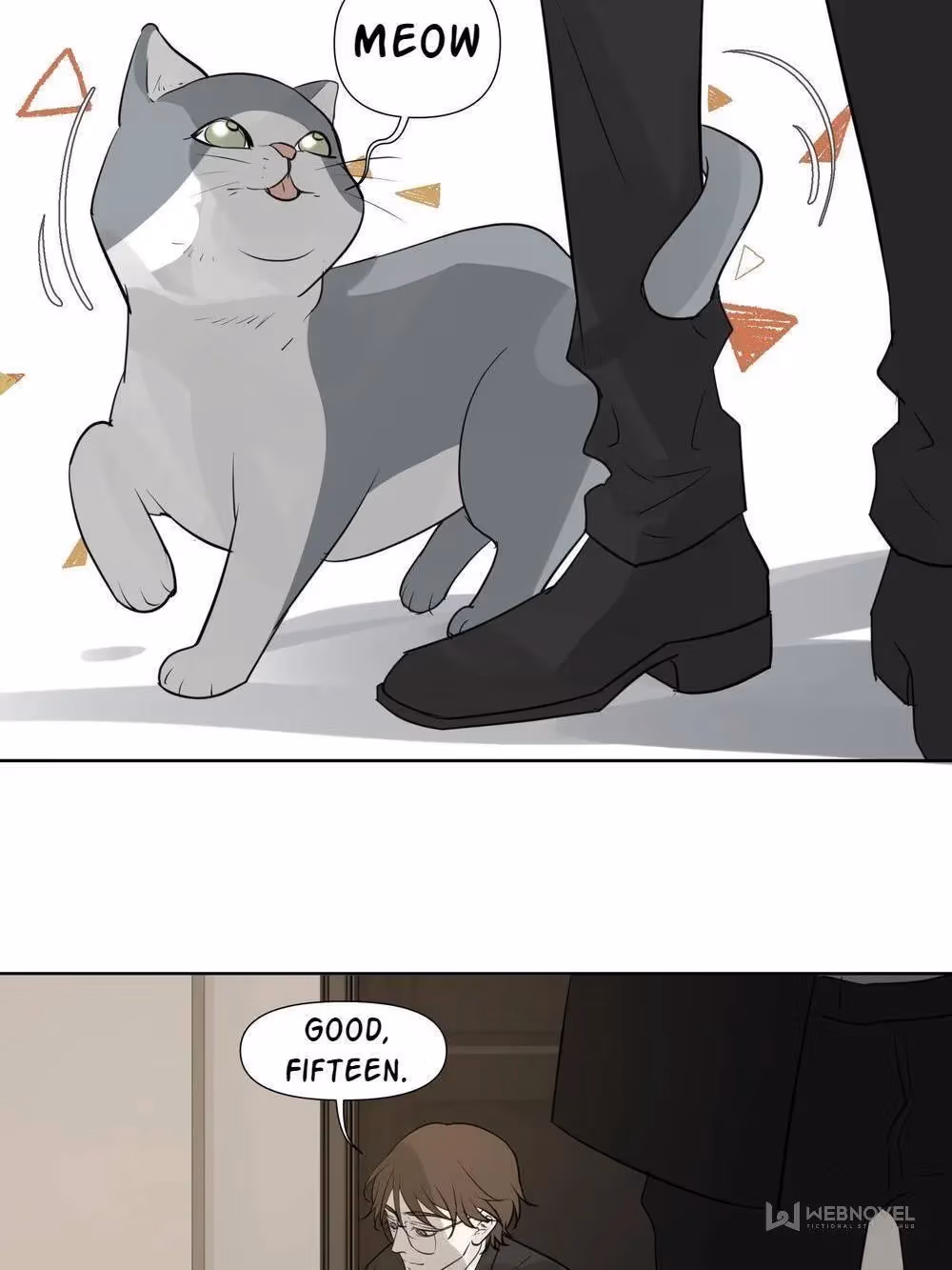 Read Hollow in the Deep chapter 76 image 62 on Lezhin