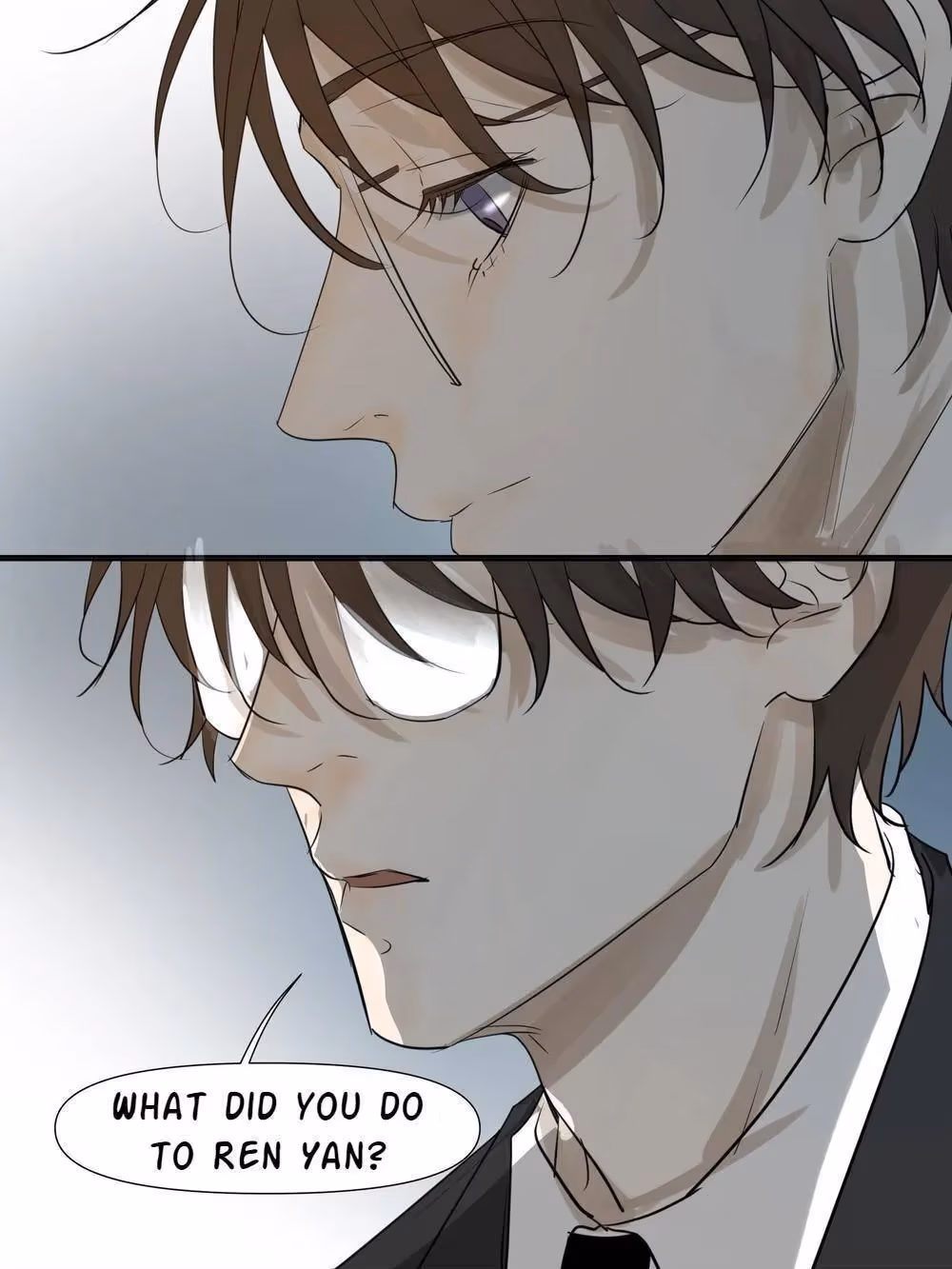 Read Hollow in the Deep chapter 76 image 66 on Lezhin