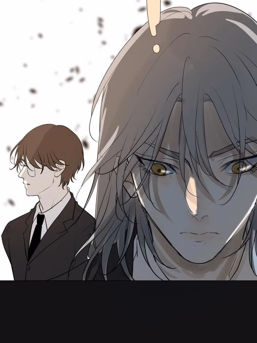 Read Hollow in the Deep chapter 76 image 68 on Lezhin