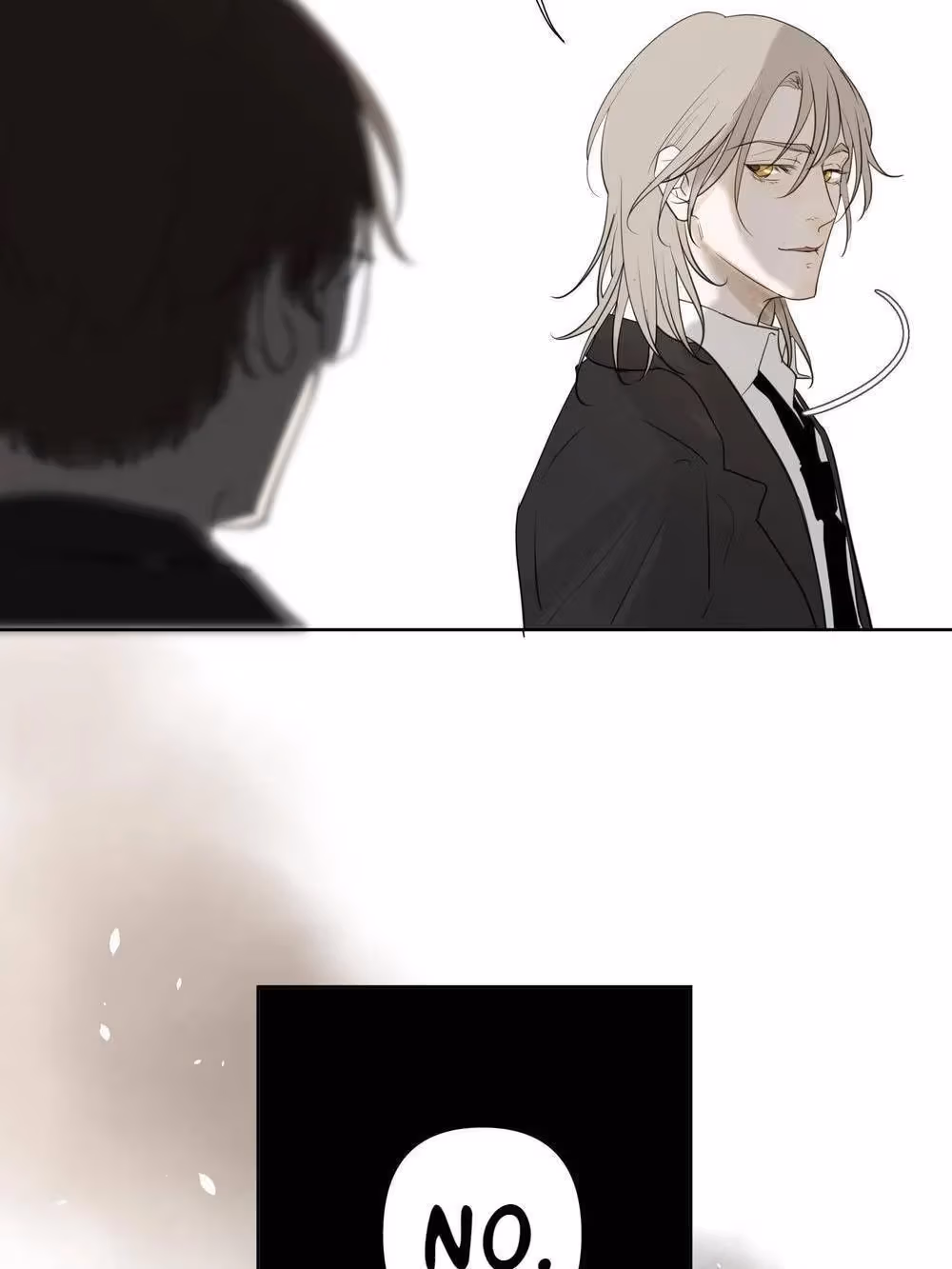 Read Hollow in the Deep chapter 76 image 70 on Lezhin