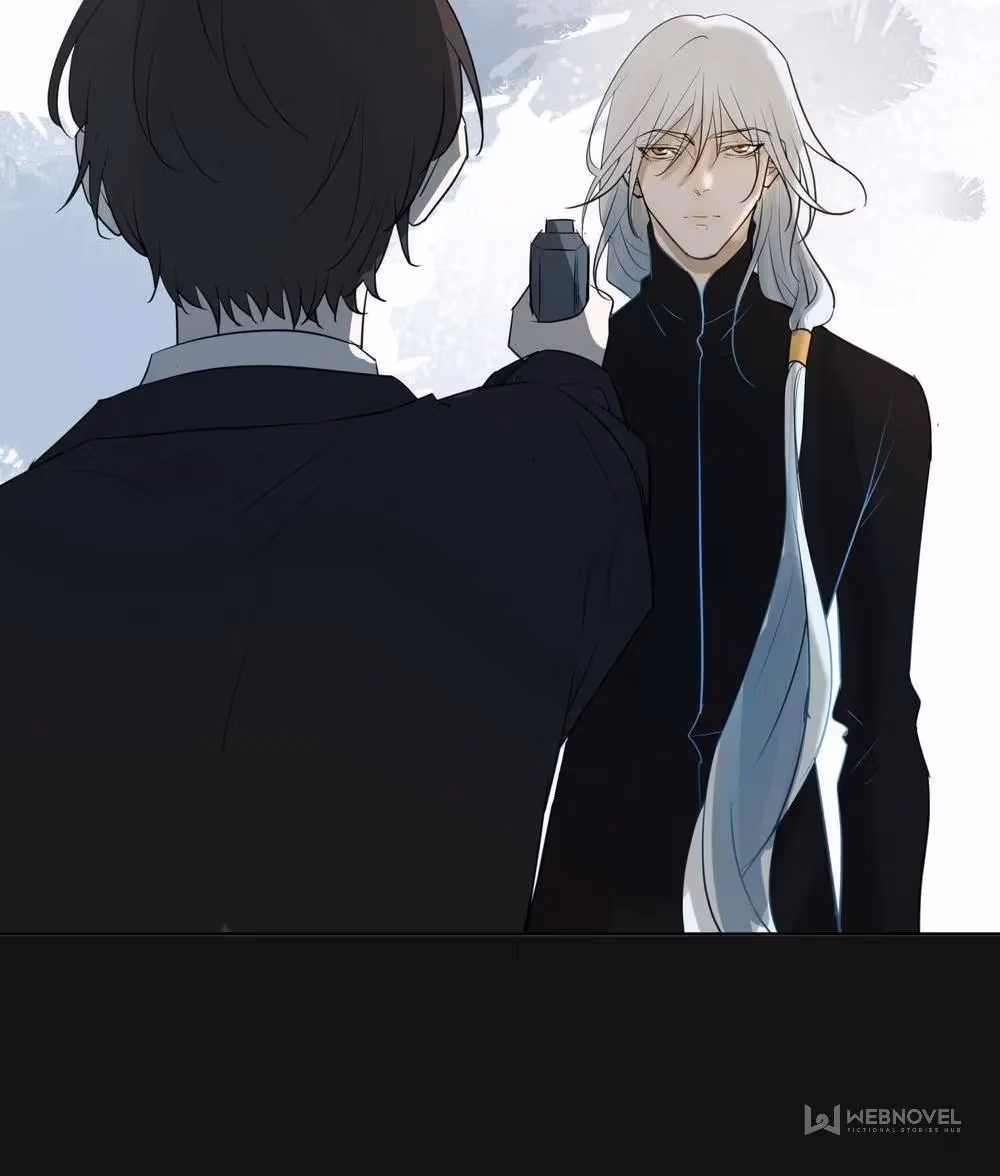 Read Hollow in the Deep chapter 76 image 75 on Lezhin