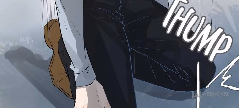 Read Hollow in the Deep chapter 76 image 9 on Lezhin