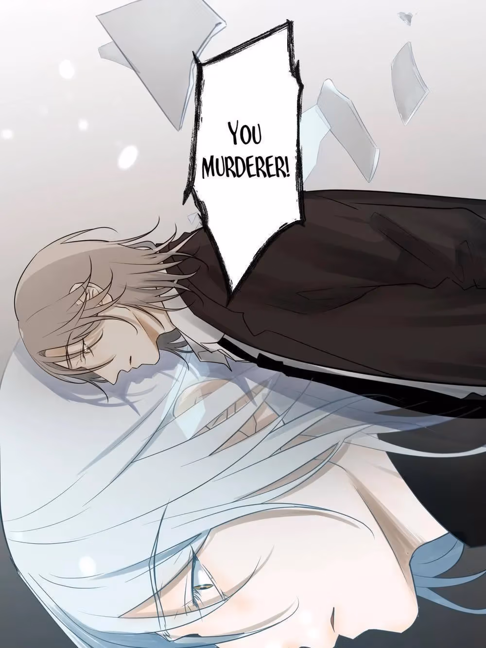 Read Hollow in the Deep chapter 77 image 10 on Lezhin