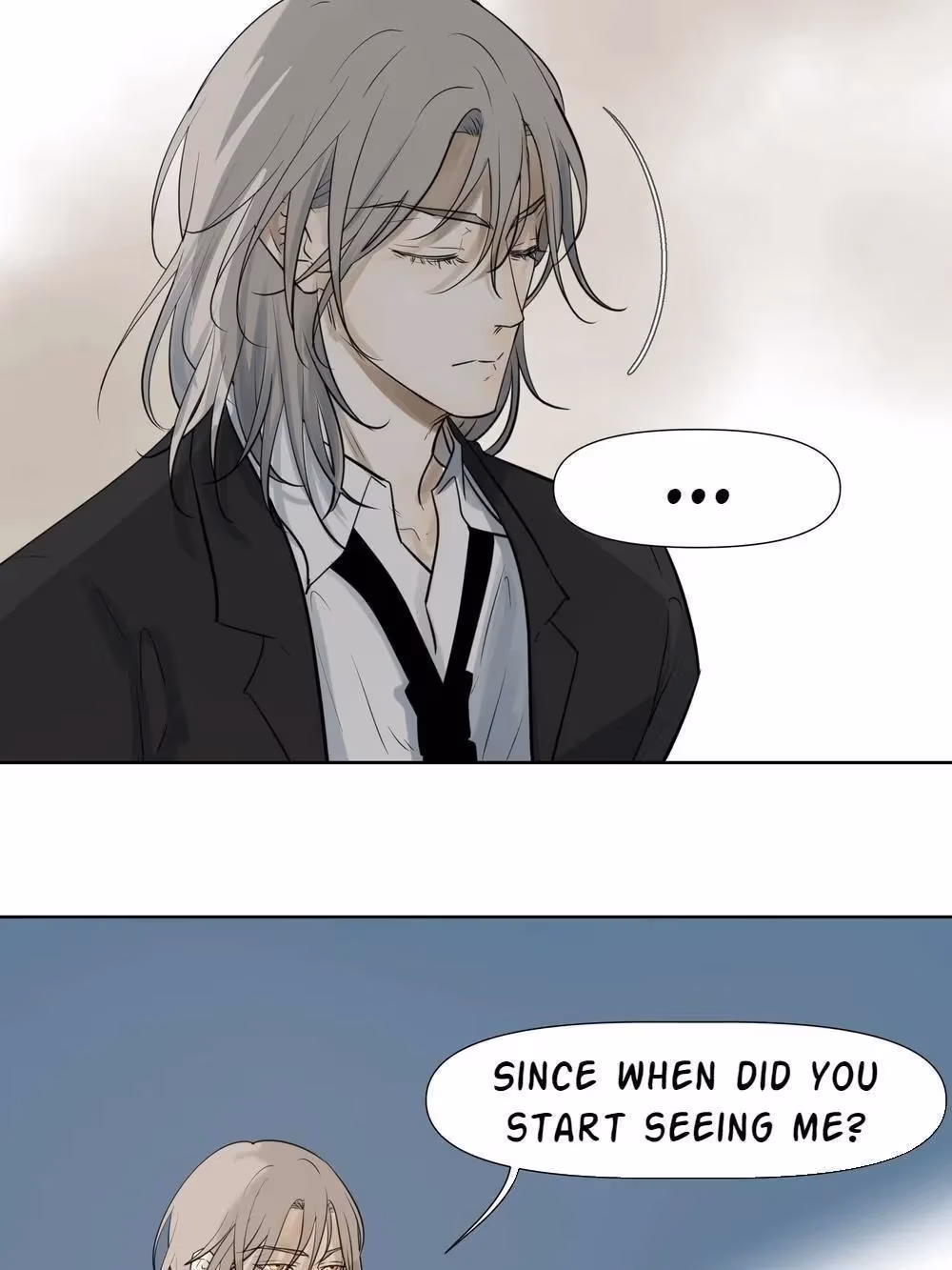 Read Hollow in the Deep chapter 77 image 15 on Lezhin