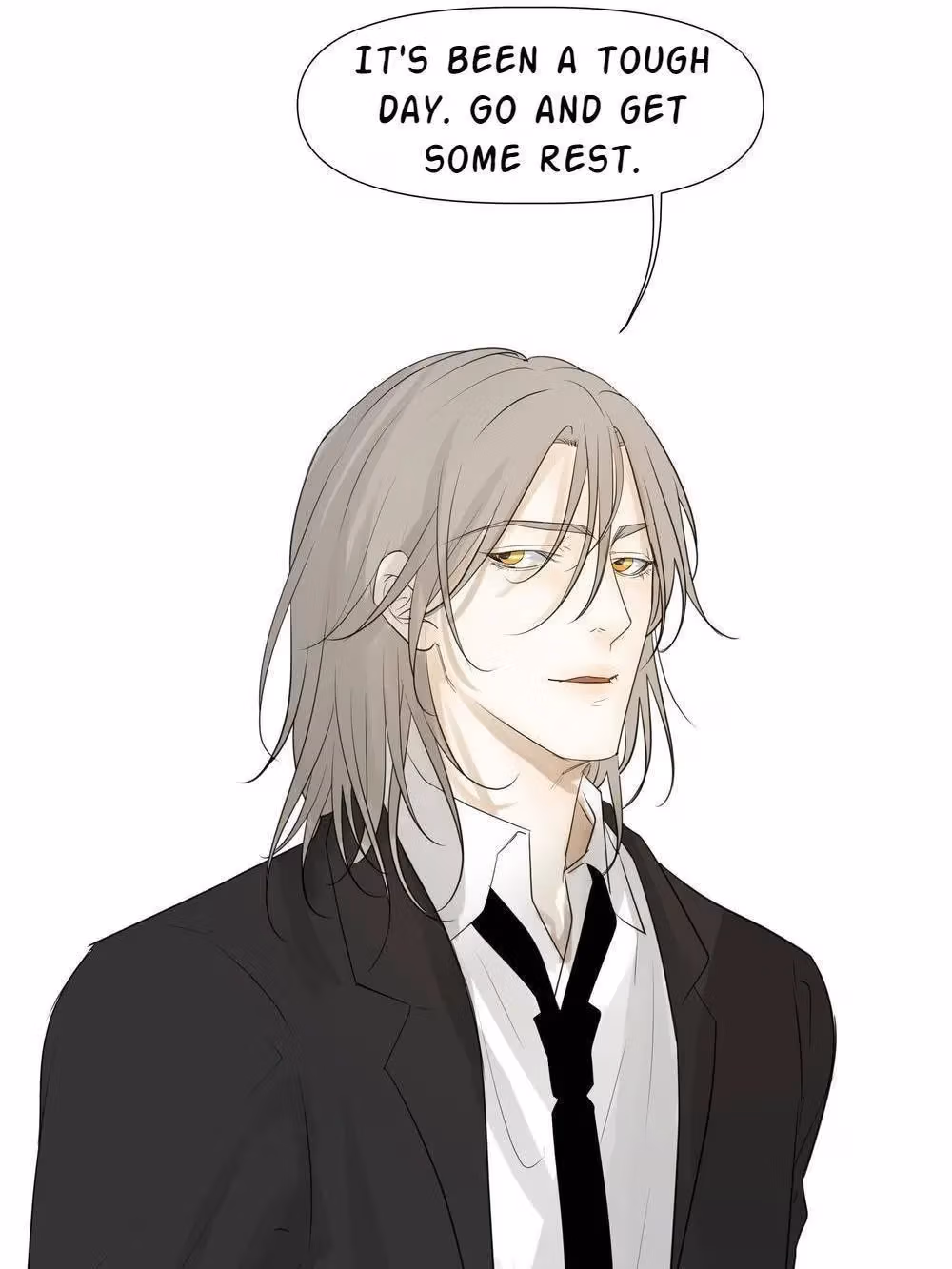 Read Hollow in the Deep chapter 77 image 2 on Lezhin