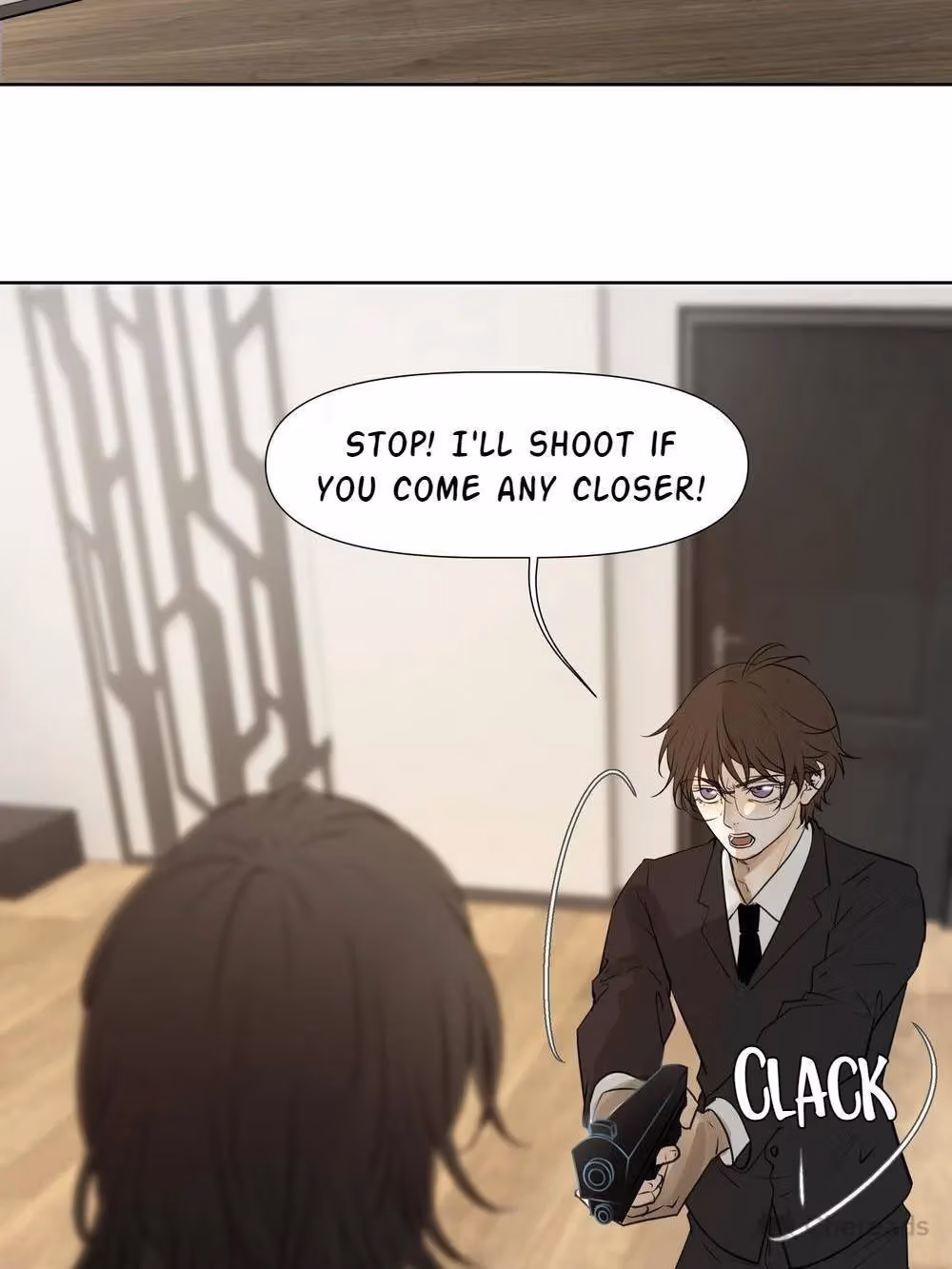 Read Hollow in the Deep chapter 77 image 26 on Lezhin
