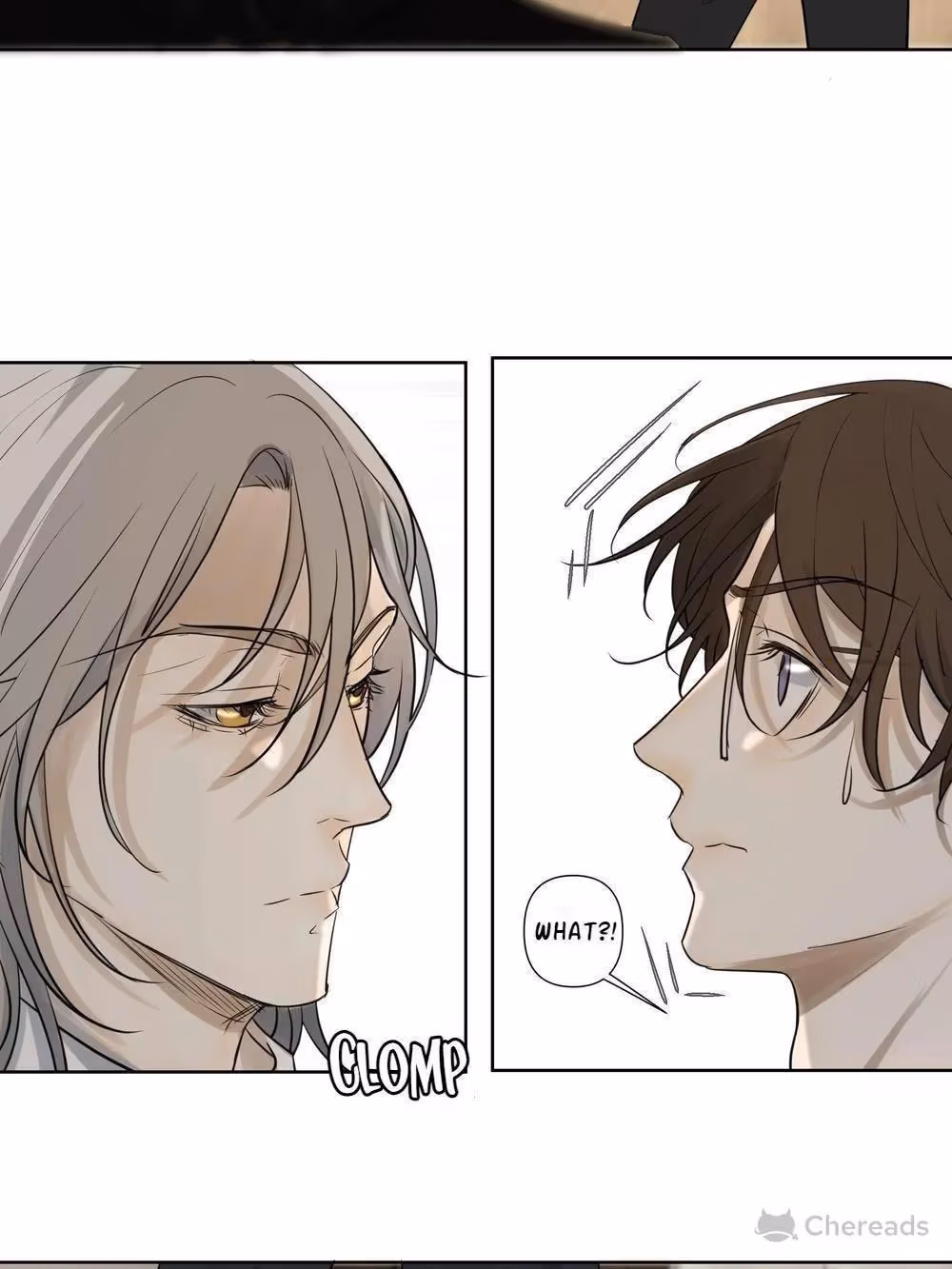 Read Hollow in the Deep chapter 77 image 28 on Lezhin
