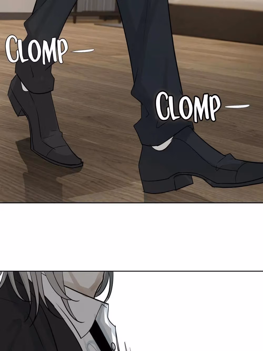 Read Hollow in the Deep chapter 77 image 30 on Lezhin