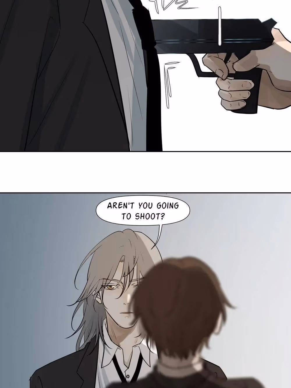 Read Hollow in the Deep chapter 77 image 32 on Lezhin