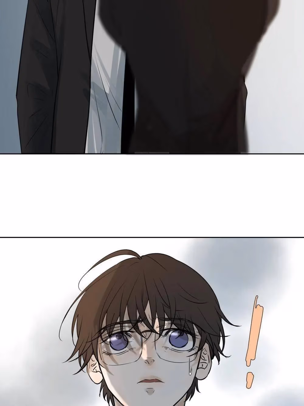Read Hollow in the Deep chapter 77 image 34 on Lezhin