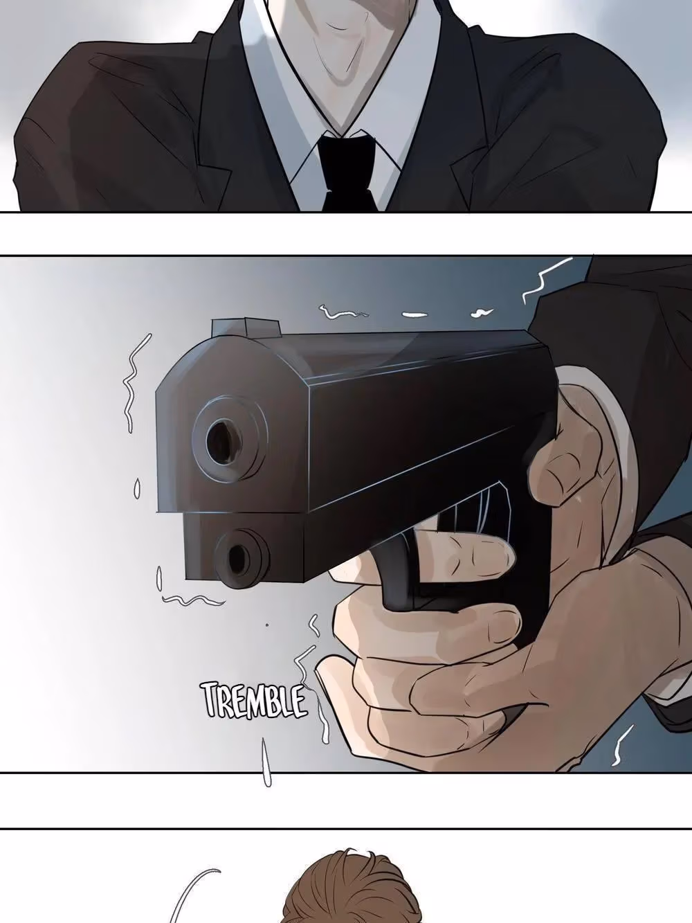 Read Hollow in the Deep chapter 77 image 36 on Lezhin