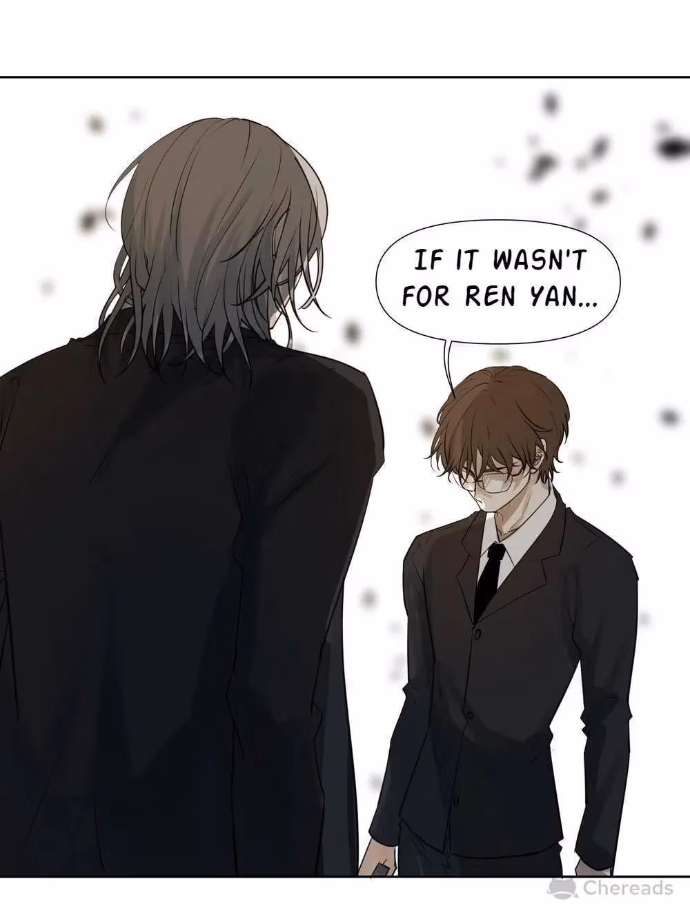 Read Hollow in the Deep chapter 77 image 39 on Lezhin