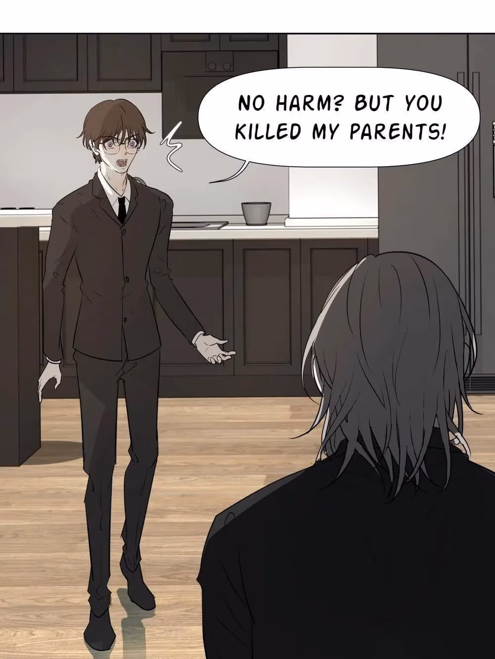 Read Hollow in the Deep chapter 77 image 47 on Lezhin