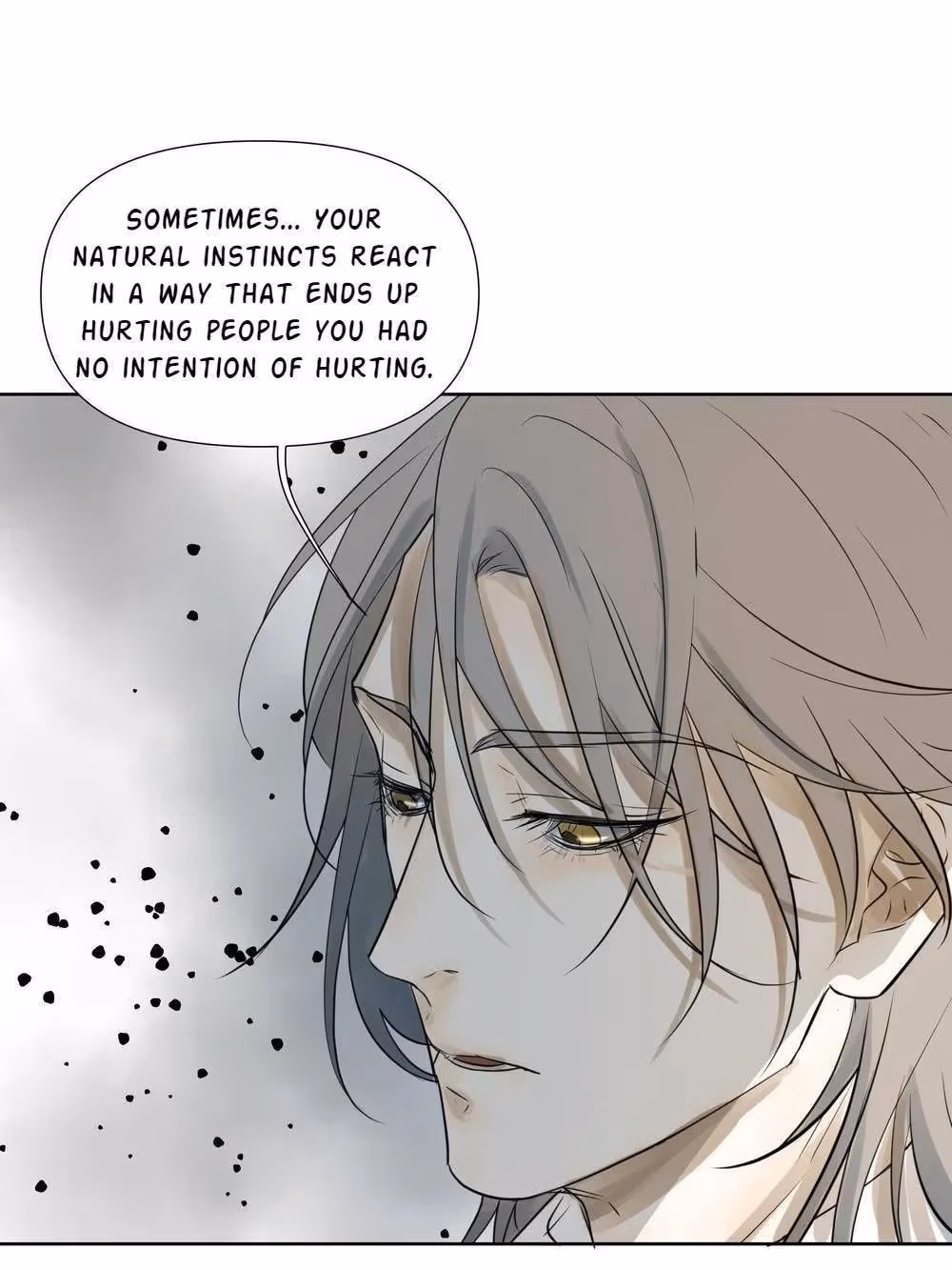 Read Hollow in the Deep chapter 77 image 50 on Lezhin