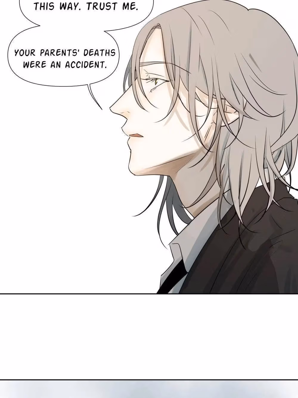 Read Hollow in the Deep chapter 77 image 52 on Lezhin