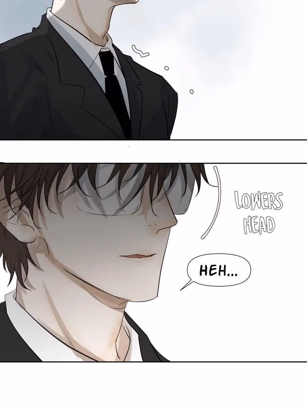 Read Hollow in the Deep chapter 77 image 54 on Lezhin