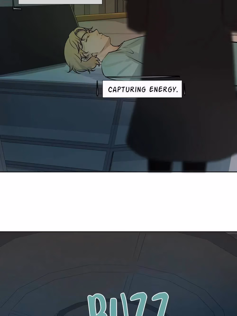 Read Hollow in the Deep chapter 77 image 69 on Lezhin