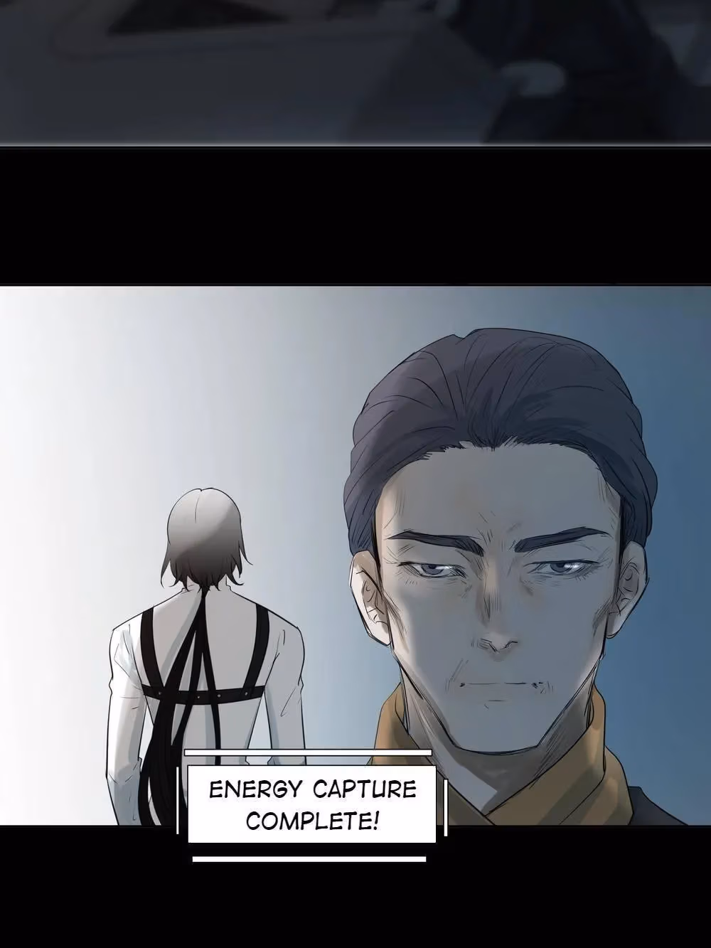 Read Hollow in the Deep chapter 78 image 10 on Lezhin
