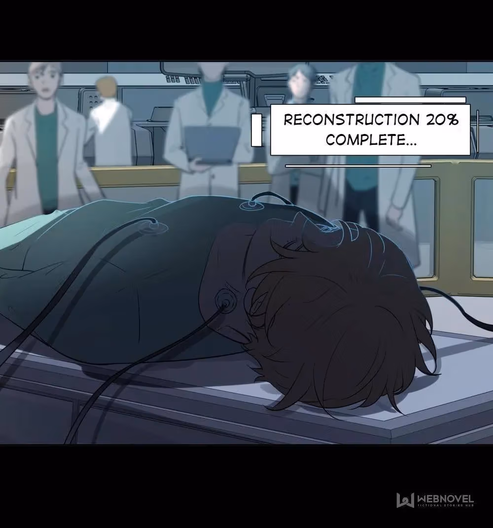 Read Hollow in the Deep chapter 78 image 12 on Lezhin