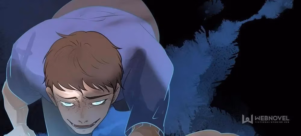 Read Hollow in the Deep chapter 78 image 24 on Lezhin