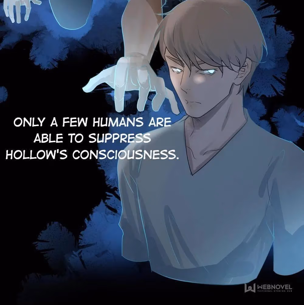 Read Hollow in the Deep chapter 78 image 25 on Lezhin