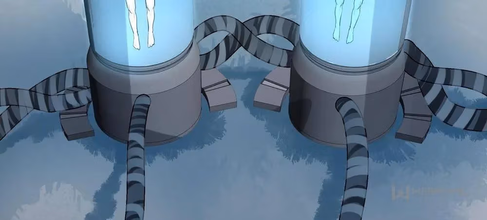 Read Hollow in the Deep chapter 78 image 31 on Lezhin